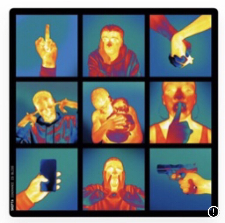 My Love Letter to&nbsp;Skepta