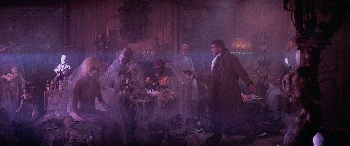 Upside Down Iconic&nbsp;Films