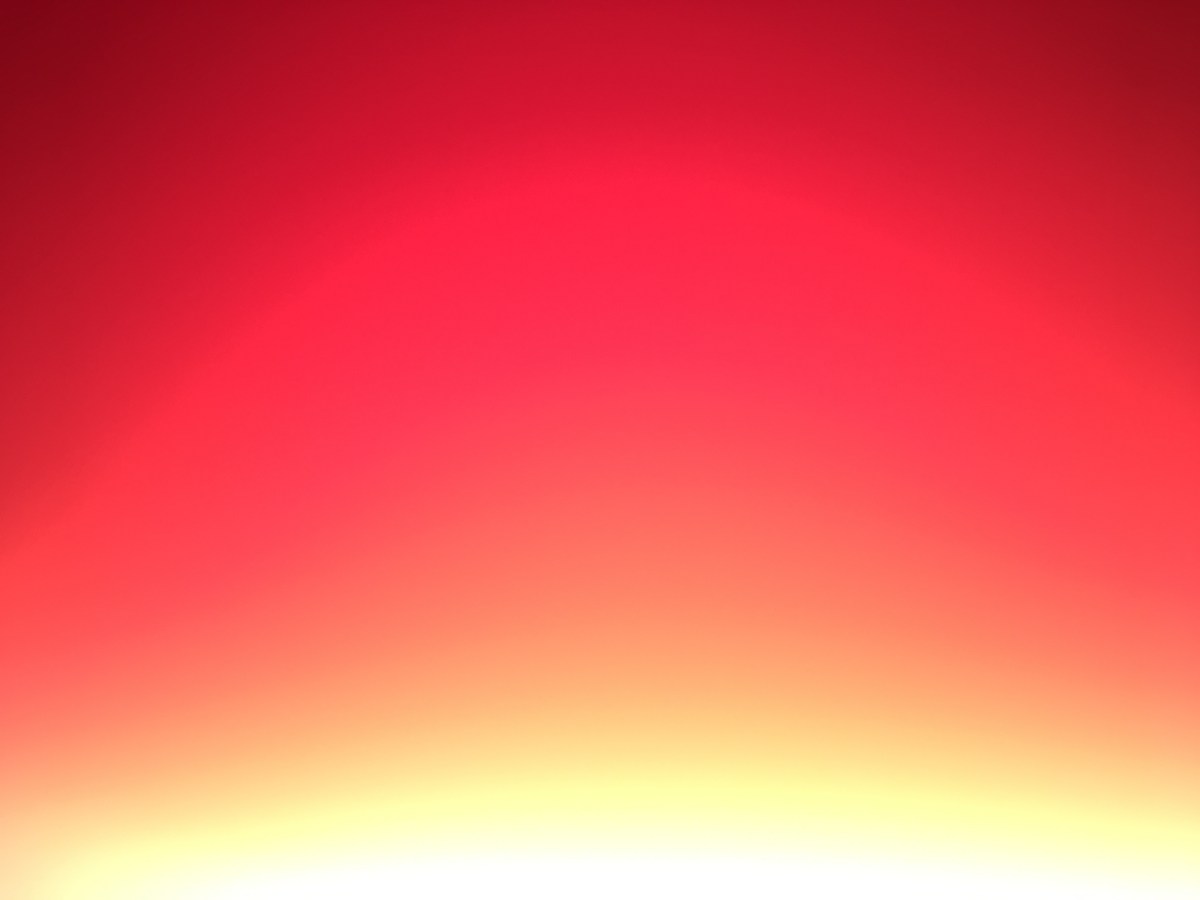 Musings From A&nbsp;Friend