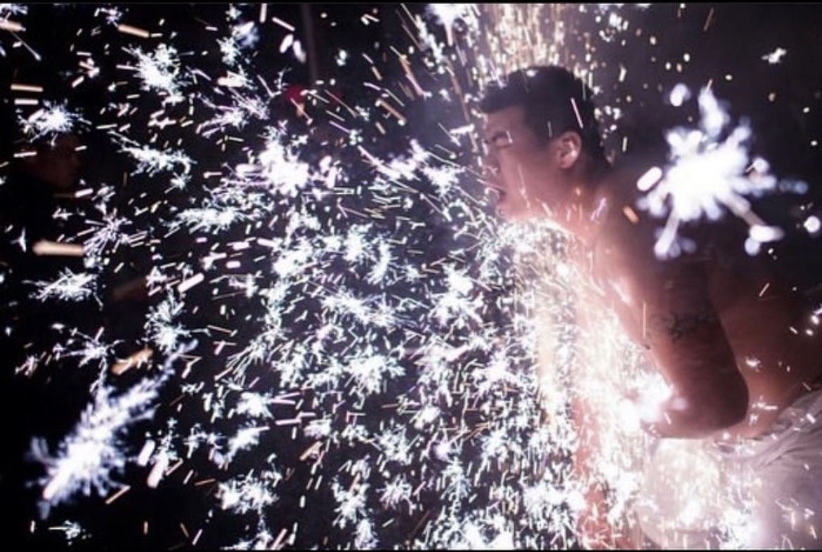 Electric state of&nbsp;Mind